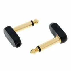 Harley Benton Solder-Free Jack Plugs