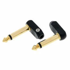 Harley Benton Solder-Free Jack Plugs