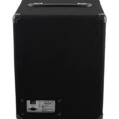 Harley Benton Solid U-Bass Sunburst Bundle