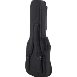 Harley Benton Solid U-Bass Sunburst w/Bag