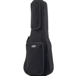Harley Benton Solid U-Bass Sunburst w/Bag