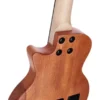 Harley Benton Solid Uke Natural w/Bag