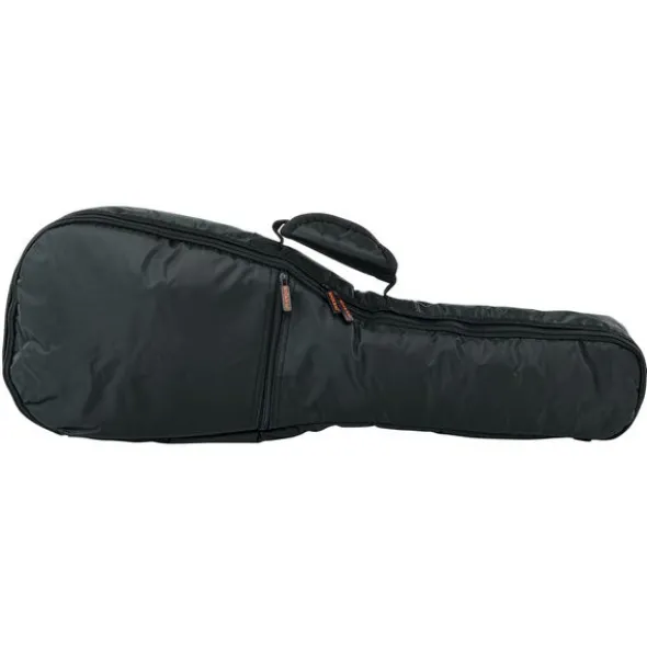 Harley Benton Solid Uke Natural w/Bag