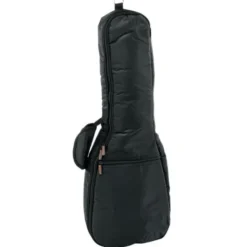 Harley Benton Solid Uke Natural w/Bag