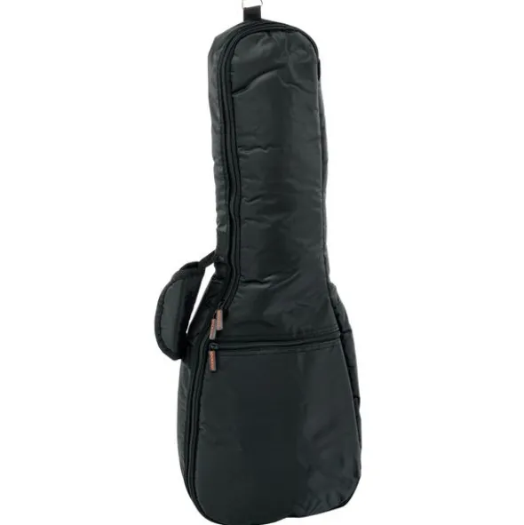 Harley Benton Solid Uke Natural w/Bag