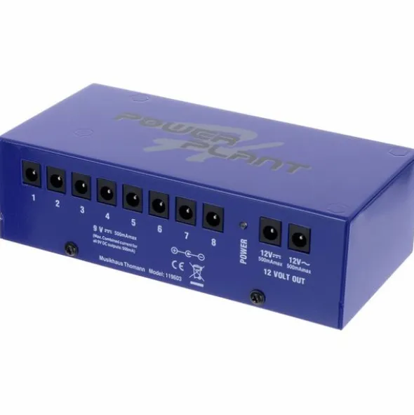 Harley Benton SpaceShip 40 Bundle