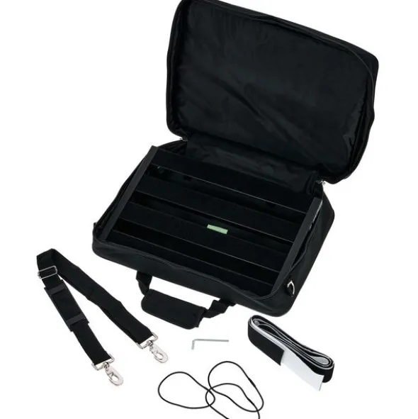 Harley Benton SpaceShip 40 Bundle