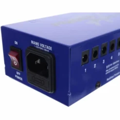 Harley Benton SpaceShip 40 Bundle