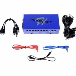 Harley Benton SpaceShip 40 Bundle