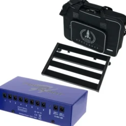 Harley Benton SpaceShip 40 Bundle