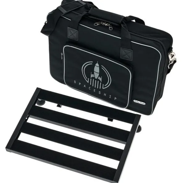 Harley Benton SpaceShip 40 Bundle