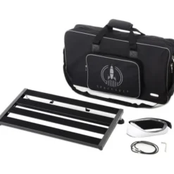 Harley Benton SpaceShip 60 Bundle