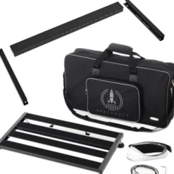 Harley Benton SpaceShip 60 Bundle