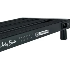 Harley Benton Spaceship Power 40