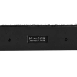 Harley Benton Spaceship Power 40-B