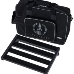 Harley Benton Spaceship Power 40-B