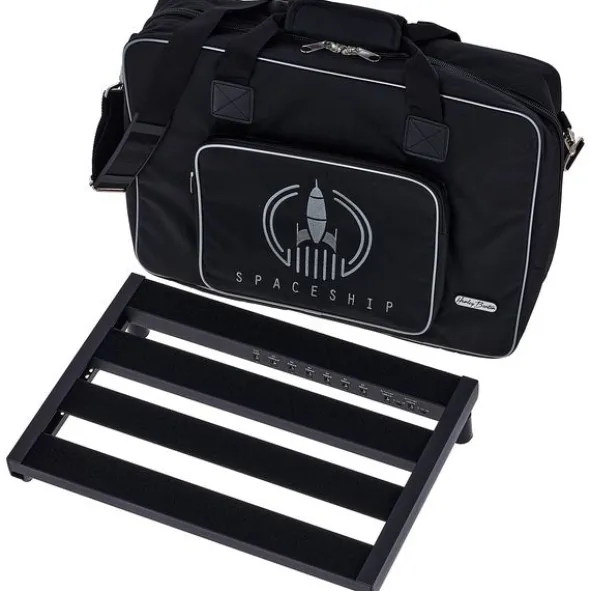 Harley Benton Spaceship Power 40-B