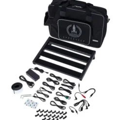 Harley Benton Spaceship Power 40-B
