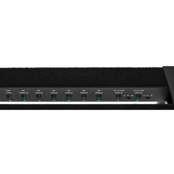 Harley Benton Spaceship Power 40-B