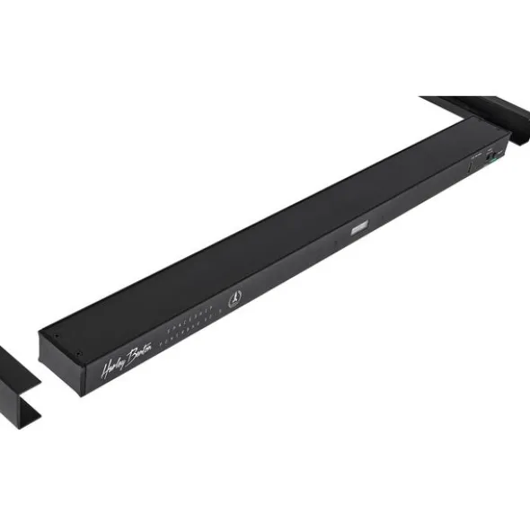 Harley Benton Spaceship PowerBar 60-B
