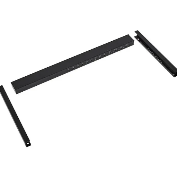 Harley Benton Spaceship PowerBar 60-B