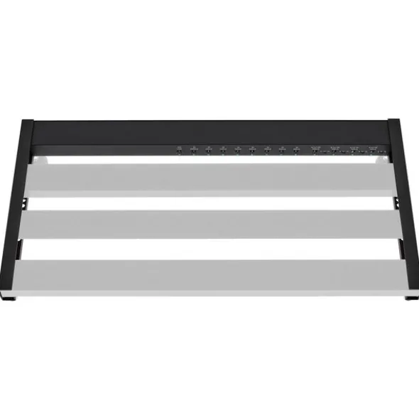 Harley Benton Spaceship PowerBar 60-B