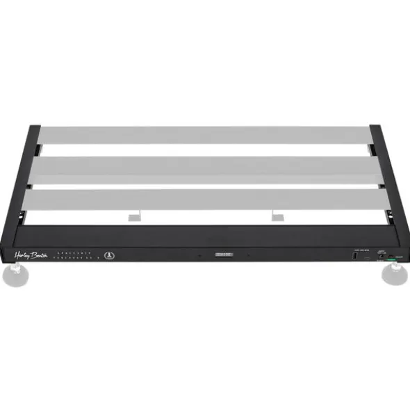 Harley Benton Spaceship PowerBar 60-B