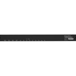 Harley Benton Spaceship PowerBar 60-B