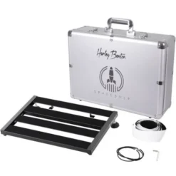 Harley Benton SpaceShip 40 w/Hardcase