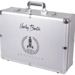 Harley Benton SpaceShip 40 w/Hardcase