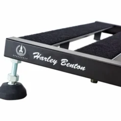 Harley Benton SpaceShip 40 w/Hardcase