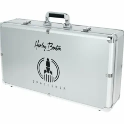 Harley Benton SpaceShip 60 w/Hardcase