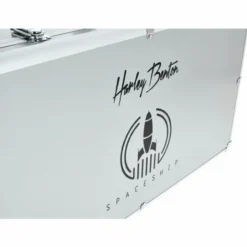 Harley Benton SpaceShip 60 w/Hardcase