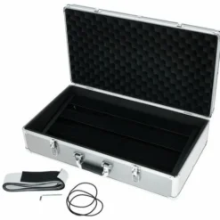 Harley Benton SpaceShip 60 w/Hardcase