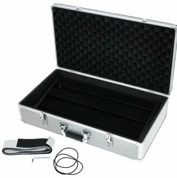 Harley Benton SpaceShip 60 w/Hardcase