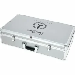 Harley Benton SpaceShip 60 w/Hardcase