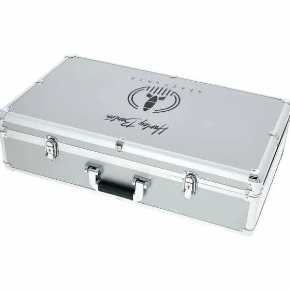 Harley Benton SpaceShip 60 w/Hardcase