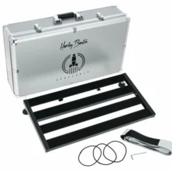 Harley Benton SpaceShip 60 w/Hardcase