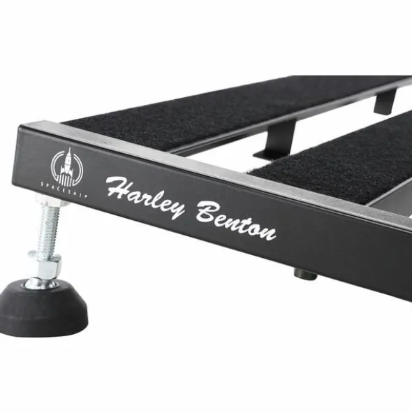 Harley Benton SpaceShip 60 w/Hardcase