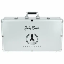 Harley Benton SpaceShip 60 w/Hardcase