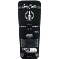 Harley Benton Space Wah