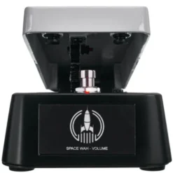 Harley Benton Space Wah / Volume