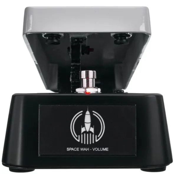 Harley Benton Space Wah / Volume