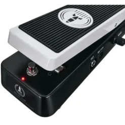 Harley Benton Space Wah / Volume