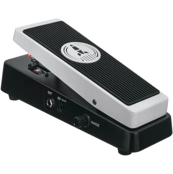 Harley Benton Space Wah / Volume