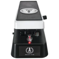 Harley Benton Space Wah / Volume