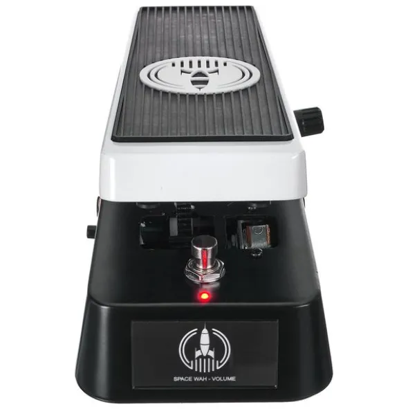 Harley Benton Space Wah / Volume