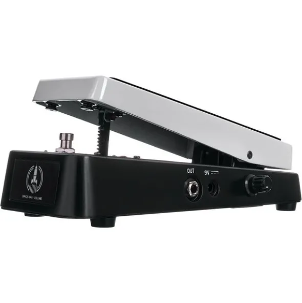 Harley Benton Space Wah / Volume