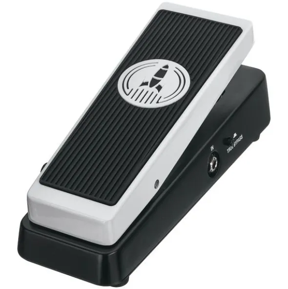 Harley Benton Space Wah / Volume