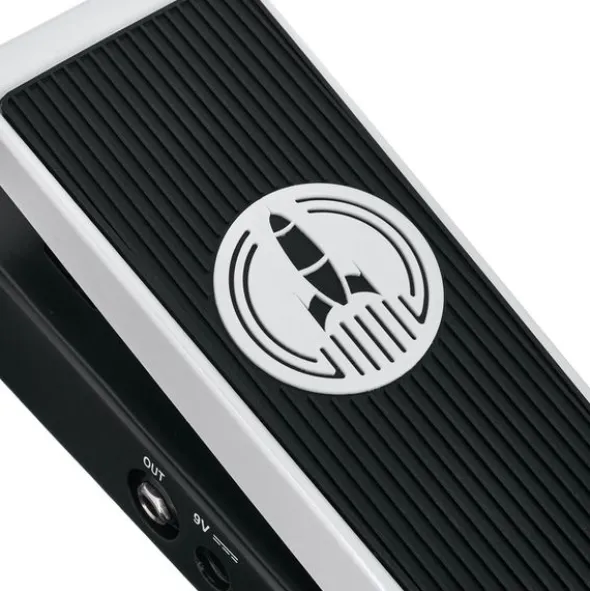Harley Benton Space Wah / Volume